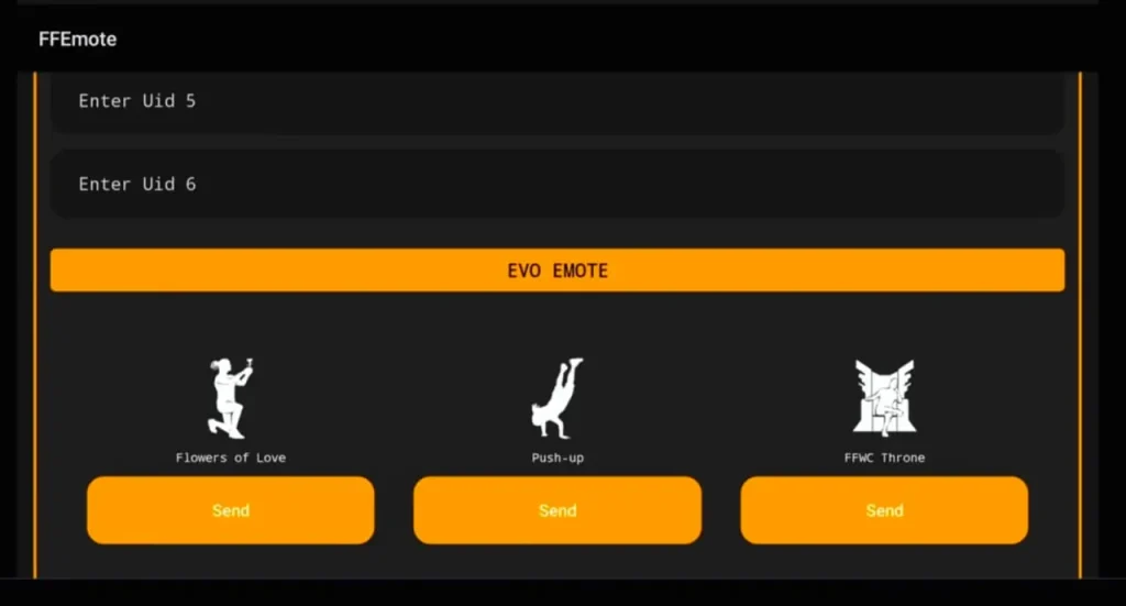 Is Free Fire Emote Bot App Safe To Use?