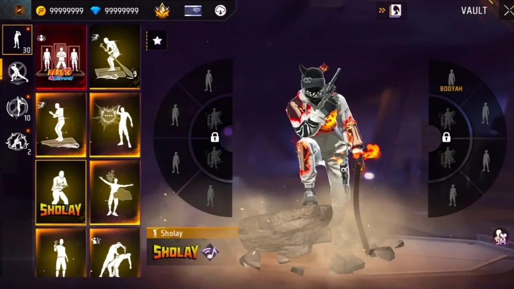 Why Is Free Fire Emote Website Becoming Popular?