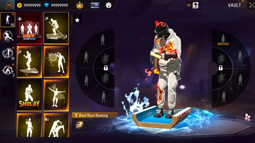 Pros and Cons Of FF Emote Bot App